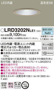 LRD3202NLE1 pi\jbN pLED_ECg 125 gU F