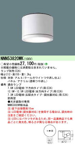 NNN53820WK pi\jbN pLEDdV[OCg vʔ