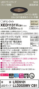 XED1131VCB1 pi\jbN pLED_ECg CSB`  100 W bN F