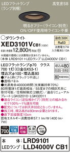 XED3101VCB1 pi\jbN pLED_ECg CSB`  100 gU bN F