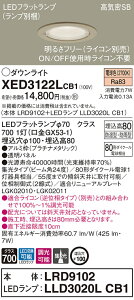 XED3122LCB1 pi\jbN pLED_ECg CSB`  100 W bN dF