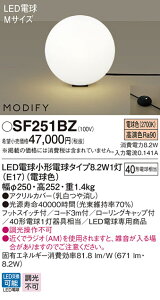 SF251BZ pi\jbN LEDX^h dFySF251BǨp@z