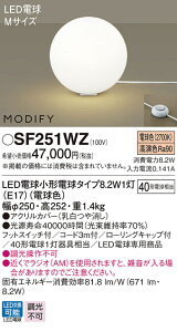 SF251WZ pi\jbN LEDX^h dFySF251WǨp@z