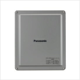 VBPC255GM2 パナソニック 太陽光発電用パワーコンディショナー パワコン(5.5kWタイプ、屋内・屋外兼用、マルチストリング型)