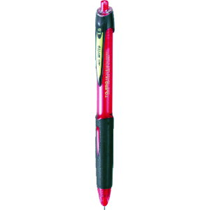 SBP10AW-RED �^�W�} ���݂��{�[���y��(1.0mm)All Write ��