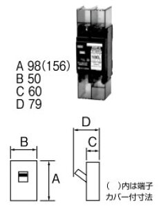 B102KC05 ep[H dՋ`TCY KV[Y(2PE2EE100AFE50A)y[J[Y҂̂ߔ[z
