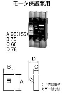 B103KC05 ep[H dՋ`TCY KV[Y(3PE3EE100AFE50A)y[J[Y҂̂ߔ[z