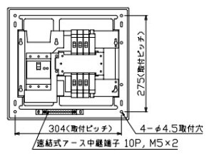 MAB33062 �e���p�[���H�� �Z��p���d��(���t�A�I�o�E�������`�A6+2�A30A)