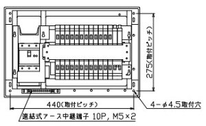 MAG310242FC2 �e���p�[���H�� �Z��p���d��(�ƒ�p�R���d�r�V�X�e���A24+2�A100A)