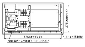 MAG3308W �e���p�[���H�� �Z��p���d��(���t�A���C�h�t���@���t�X�y�[�X�t�A8+0�A30A)