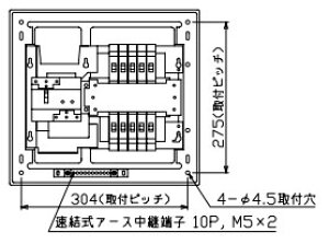MAG3310 �e���p�[���H�� �Z��p���d��(���t�A�I�o�E�������`�A10+0�A30A)