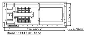 MAG34182W �e���p�[���H�� �Z��p���d��(���t�A���C�h�t���@���t�X�y�[�X�t�A18+2�A40A)