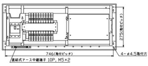 MAG3420W �e���p�[���H�� �Z��p���d��(���t�A���C�h�t���@���t�X�y�[�X�t�A20+0�A40A)