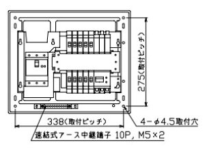 MAG35103T2 �e���p�[���H�� ���z�����d�p���d��(���t�A�I�o�E�������`�A10+3�A50A)