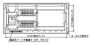 MAG3516W �e���p�[���H�� �Z��p���d��(���t�A���C�h�t���@���t�X�y�[�X�t�A16+0�A50A)