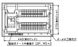 MAG35242FC2 �e���p�[���H�� �Z��p���d��(�ƒ�p�R���d�r�V�X�e���A24+2�A50A)