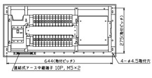 MAG3528D �e���p�[���H�� �Z��p���d��(���t�A��^�t���@���t�X�y�[�X�t�A28+0�A50A)