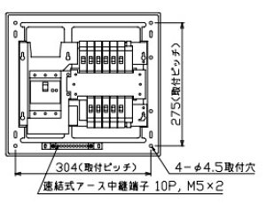 MAG36102IC2 �e���p�[���H�� �Z��p���d��(���t�AIH�E�G�R�L���[�g(1������)�A10+2�A60A)