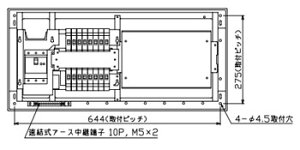 MAG3616W �e���p�[���H�� �Z��p���d��(���t�A���C�h�t���@���t�X�y�[�X�t�A16+0�A60A)