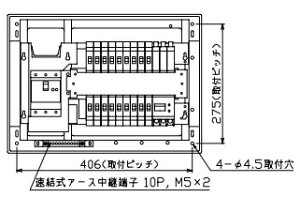 MAG36183T2 �e���p�[���H�� ���z�����d�p���d��(���t�A�I�o�E�������`�A18+3�A60A)