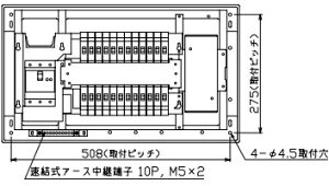 MAG3624P �e���p�[���H�� �Z��p���d��(���t�A�t���@���t�X�y�[�X�t�A24+0�A60A)