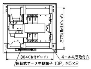 VAG33042 �e���p�[���H�� �Z��p���d��(���Ȃ��A�I�o�E�������`�A4+2�A30A)