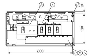 VGC33031SIH ep[H Zpd(ȂA^CvAP3A3+1A30A)