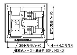 YAB33042 �e���p�[���H�� �Z��p���d��(���Ȃ��A�I�o�E�������`�A4+2�A30A)