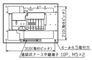 YAG33033S �e���p�[���H�� �Z��p���d��(���Ȃ��A�����^�C�v�A�P3�A3+3�A30A)
