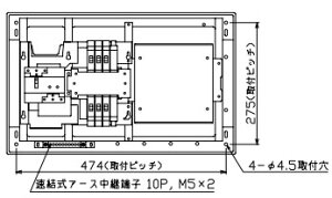 YAG33062D �e���p�[���H�� �Z��p���d��(���Ȃ��A��^�t���@���t�X�y�[�X�t�A6+2�A30A)
