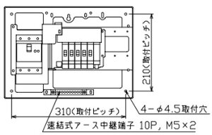 YAG34051S ep[H Zpd(ȂA^CvAP3A5+1A40A)