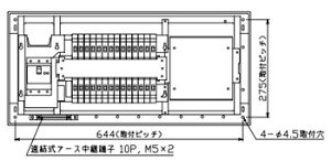 YAG3528D �e���p�[���H�� �Z��p���d��(���Ȃ��A��^�t���@���t�X�y�[�X�t�A28+0�A50A)