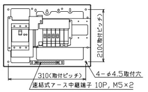 YAG36042S ep[H Zpd(ȂA^CvAP3A4+2A60A)