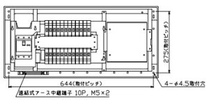 YAG3624D �e���p�[���H�� �Z��p���d��(���Ȃ��A��^�t���@���t�X�y�[�X�t�A24+0�A60A)