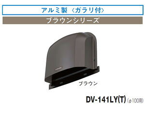 DV-141LY(T)  `pCvt[h(A~)Kt 100p