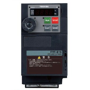 FVF-S152022PY1 ���� �O��200V�C���o�[�^�[(�K�p���[�^�[�o�́F2.2kW)