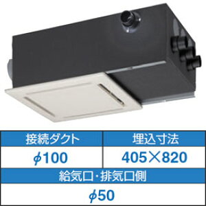 VFE-170KFP2 ���� �S�M�������j�b�g(����{�b�N�X��̌^)�啗�ʌ`
