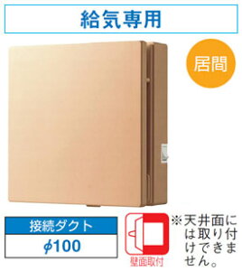 VFP-8WUF3(T) ���� �p�C�v�p�t�@��(���C��p)