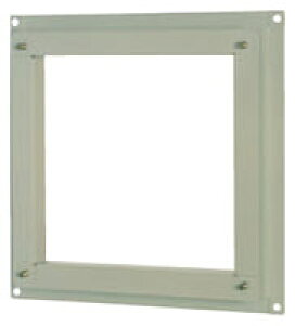 VP-25-UA 東芝 有圧換気扇 給気用アタッチメント 25cm用