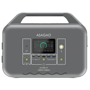 AS1000JP ASAGAO _S|[^ud AS1000-JP