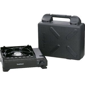 CBODX1BK Iwatani JZbgt[ ^t܂(ubN)