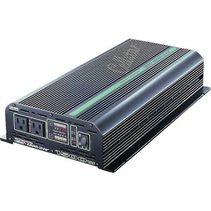 DAC150024V CELLSTAR �C���o�[�^�[ ��i�o��1200W
