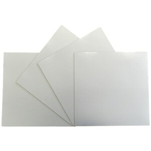 EC118S eB[GtT[rX ƋEɓ]|h~V[ C[RlNg 118×118mm 4 x150kg(1)