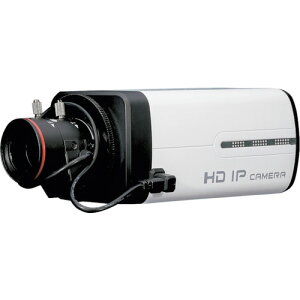 IPFXS01SD MT 2.1���K�s�N�Z���{�b�N�X�^IP�J����