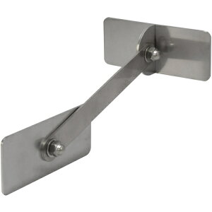 IRT1040200 eB[GtT[rX XeX]|h~S Ǘp `100×40×200mm 1 x100kg