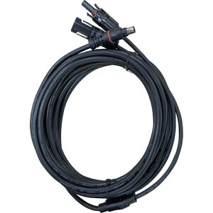 MC410M �x�m�q MC4/DC7909�ϊ��P�[�u�� 10m
