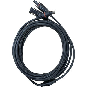 MC45M �x�m�q MC4/DC7909�ϊ��P�[�u�� 5m