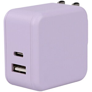 MOTACPD35WU1PU MOTTERU PD35W�Ή� USB�]C1�|�[�g USB�]A1�|�[�g ���v�ő�32W AC�[�d�� 2�N�ۏ�