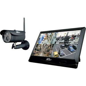 MTWCM300 MT ���C�����X�J�������j�^�[�Z�b�g