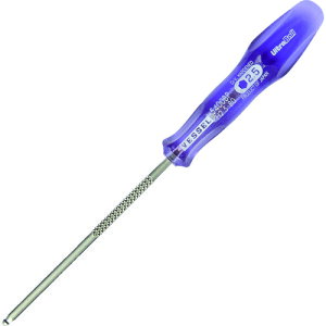 B-5400BP-H25 �x�b�Z�� �p���[�O���b�v�E���g���{�[���h���C�o�[ �Ε�2.5×80